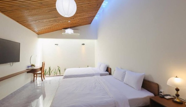 SON HAI HOMESTAY in Hue