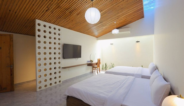 SON HAI HOMESTAY