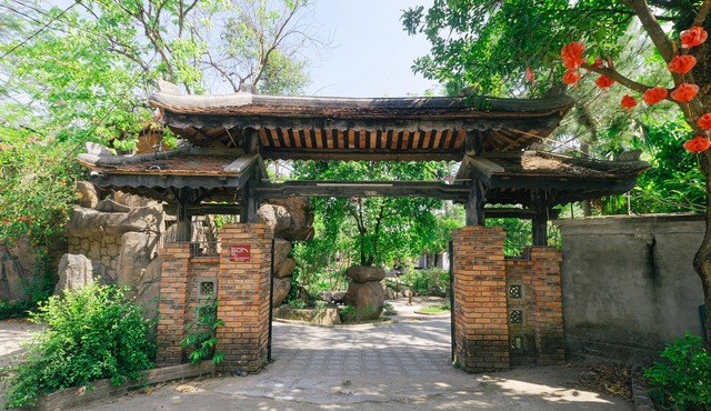 SƠN HOME GARDEN HUE