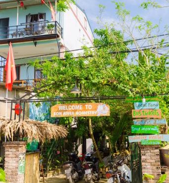 Son River Homestay