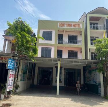 Son Tinh Hotel