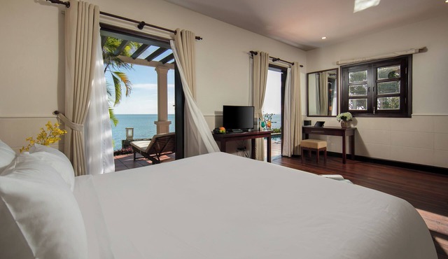 Son Tra Resort in Da Nang