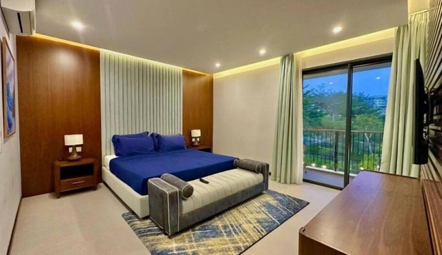 Sonasea Lotus Villa Phu Quoc 3BR