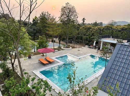 Song Đan Villa