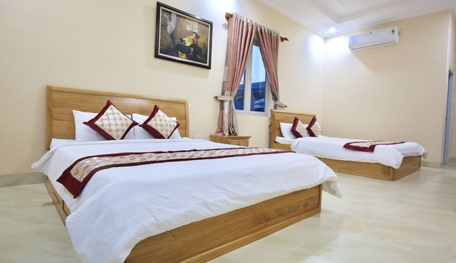 SONG KINH HOTEL