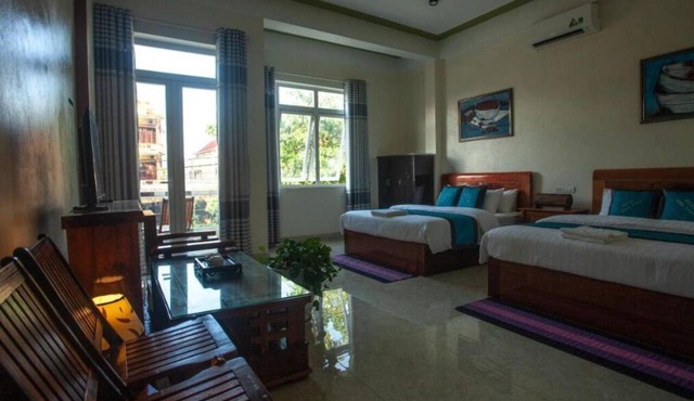 Song Toan Hotel in Phong Nha