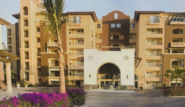 Sophisticated 5 star Resort with 1 bdrm ste in perfect Cabo San Lucas location in Cabo San Lucas