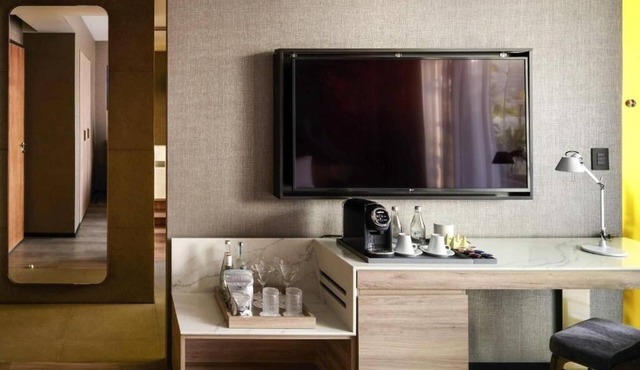 Sophisticated City Stay | Near Roma Norte | 3 Terrace Suites in Ciudad de México
