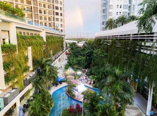 Sora Garden 2 Thành Phố Mới, Bình Dương