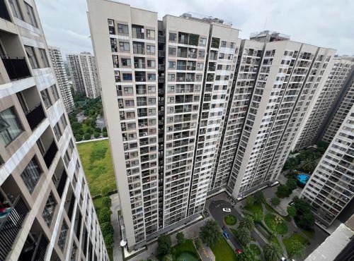 Sora House 9 - The most luxurious apartment in OCP