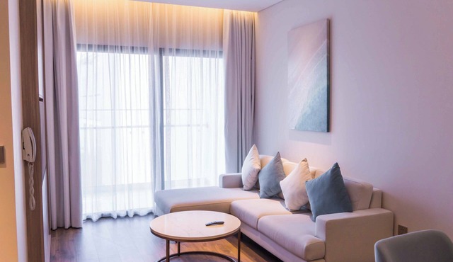 Spacious 2BR City View | Stylish Living at A La Carte in Thành phố Hạ Long