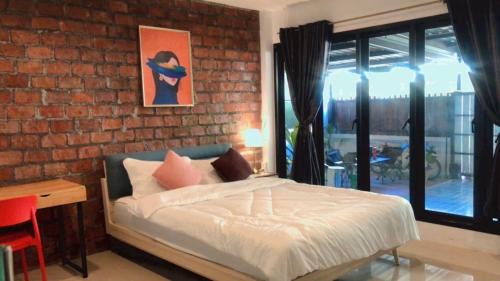SpamHouse Ranong in Ban Bang Rin (1)