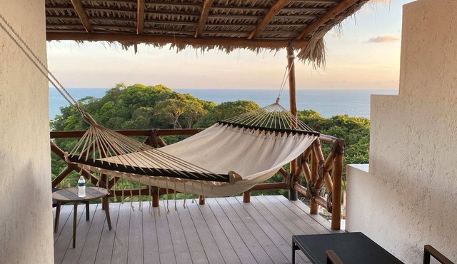 Spectacular lux apartment with unparalleled views in Acapulco de Juárez