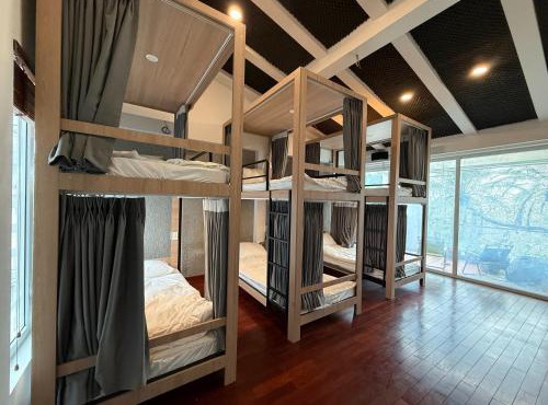 Spuds&Bunks Hostel