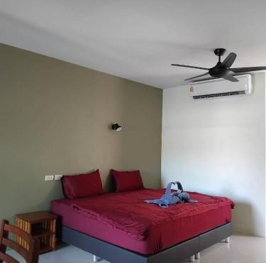 Spy home in Khao Lak
