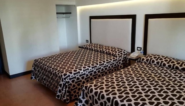Squad Goals: Three Modern and Spacious Rooms Ready for Memorable Stays in Mazatlán