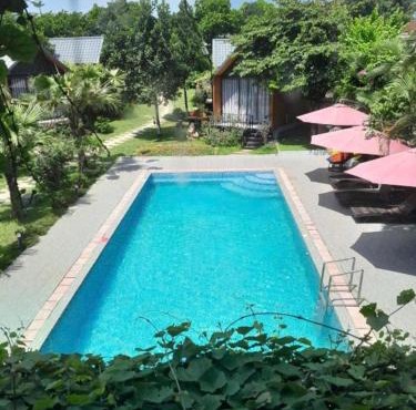 ST Homestay Tản Lĩnh - Venuestay