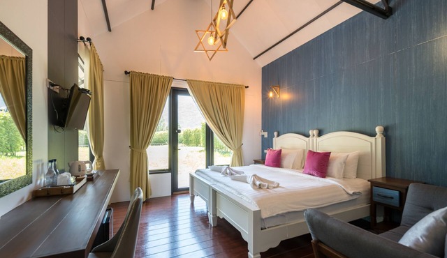 ST Resort in Ranong
