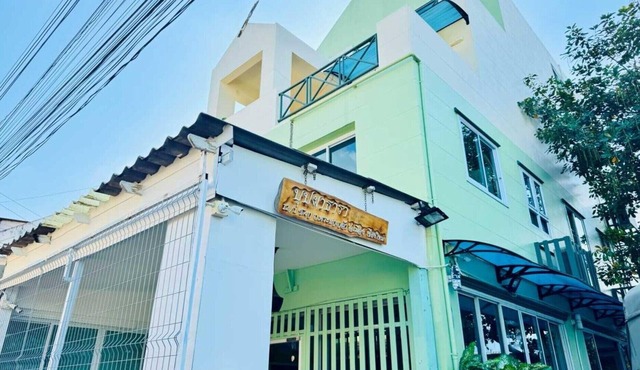 Standard Twin | Chill Stay in Chiangmai in Chiang Mai
