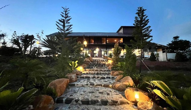 Star Hill Dak Nong Retreat