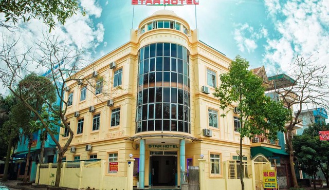 Star Hotel Hai Duong