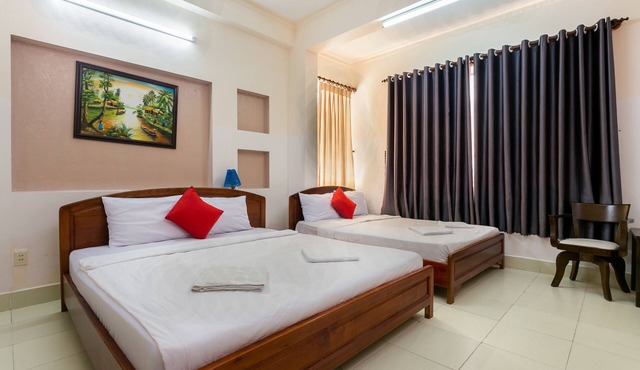 Star Hotel