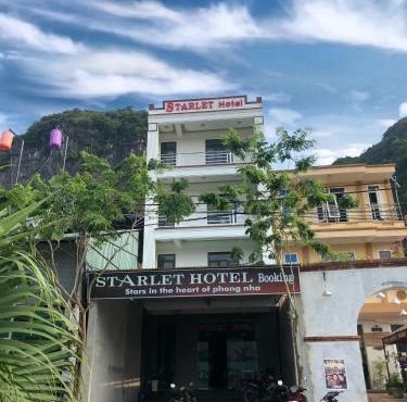 Starlet Hotel Phong Nha