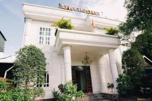 Stay Hostel