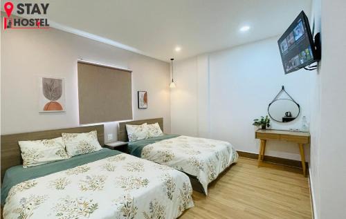 STAY Hotel in Rạch Giá