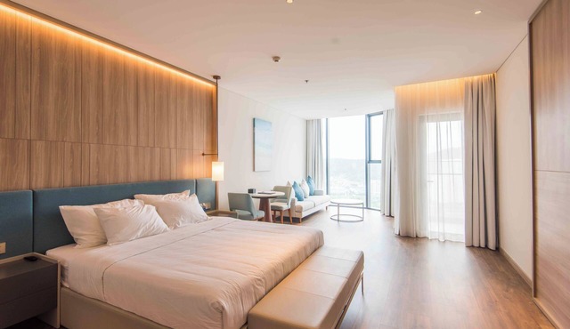 Stay in Style at A La Carte Ha Long – Anstay Management