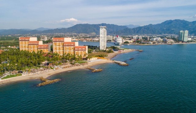 Stay, Relax & Explore – Studio Near Puerto Vallarta’s Best Spots in Puerto Vallarta