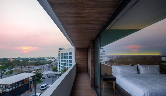 Staybridge Suites Villahermosa by IHG in Villahermosa