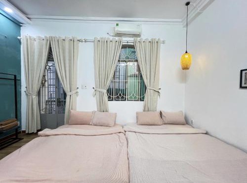 StayX Saigon Le Thanh Ton