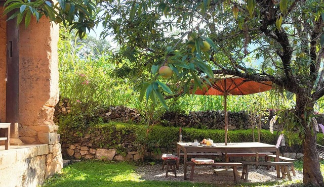 Step Back in Time at L’Auberge de Meo Vac: A Century-Old H’mong Estate