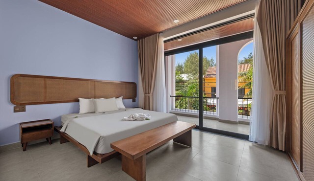 [STILL Beach House] 5BR Villa 1min to the beach