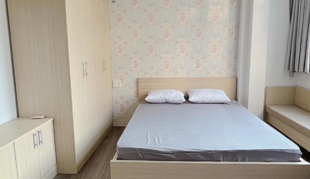 Studio 1PN 1WC 9 Trương Quyền