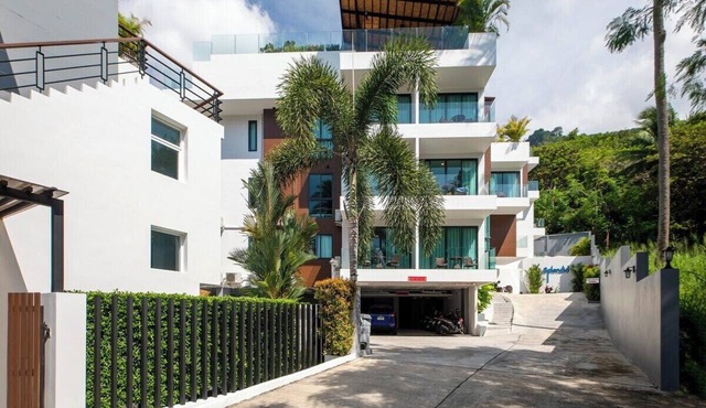 Studio Near Kata Beach | Capital Pro in Karon