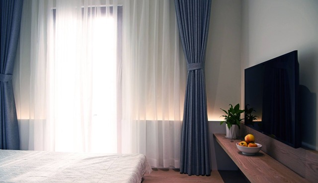 Studio - Serviced Apartment Sea View - Isla Melocotón Ven67 Phu Quoc