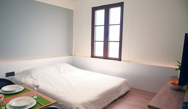 Studio - Serviced Apartment Sea View - Isla Melocotón Ven67 Phu Quoc