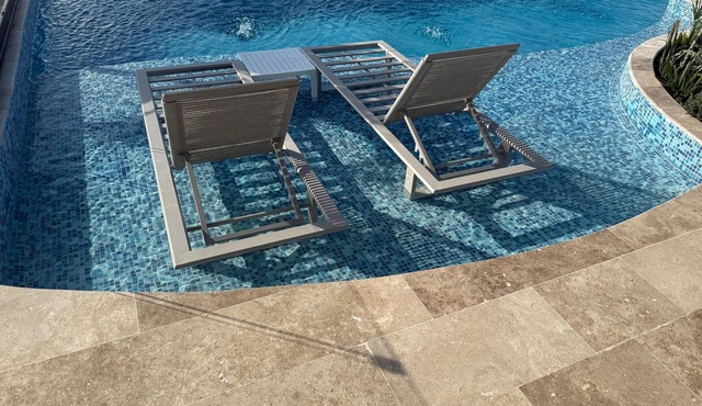 Stunning 1-bedroom Studio in brilliant Playa del Carmen with Lots of Amenities in Playa del Carmen