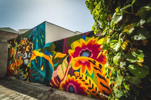 Stylish Apartment Upscale Chapultepec District in Tijuana