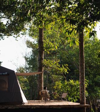 Suối Camp