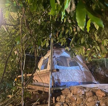 Suối Mơ Dốc Tình Glamping & Retreat