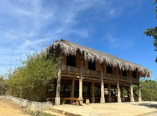 Suối Rồng FarmStay