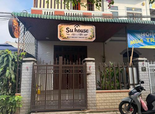 SU HOUSE Huế