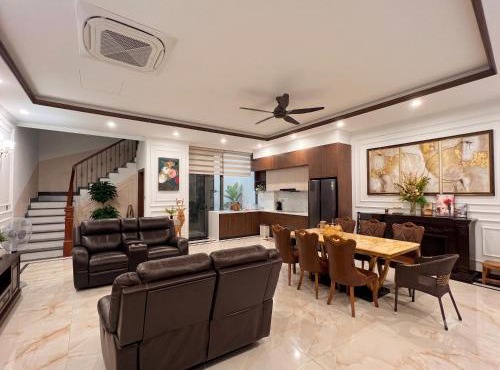 Su House Villa