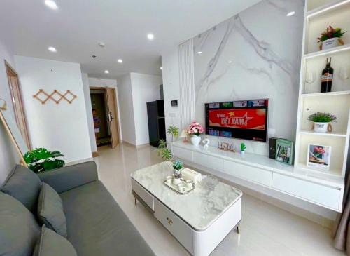 Subo Apartment