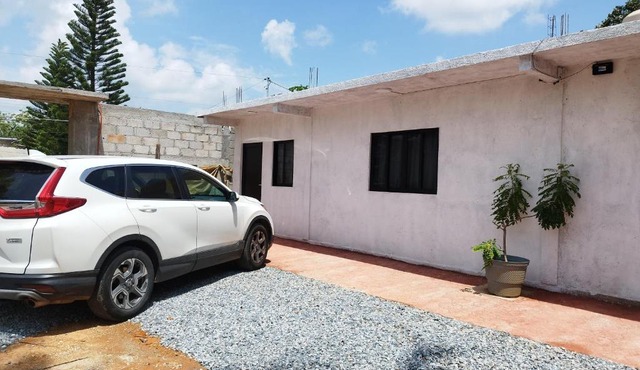 Suite 1 rec en Matías Romero todos los servicios in Matías Romero