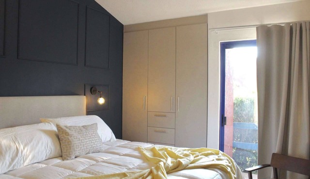 Suite 2 Rec · Alberca · Zona Norte · King Size in Santiago de Querétaro