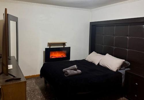 SUITE 6, Centro de Cuauhtémoc Chihuahua in Cuauhtemoc
